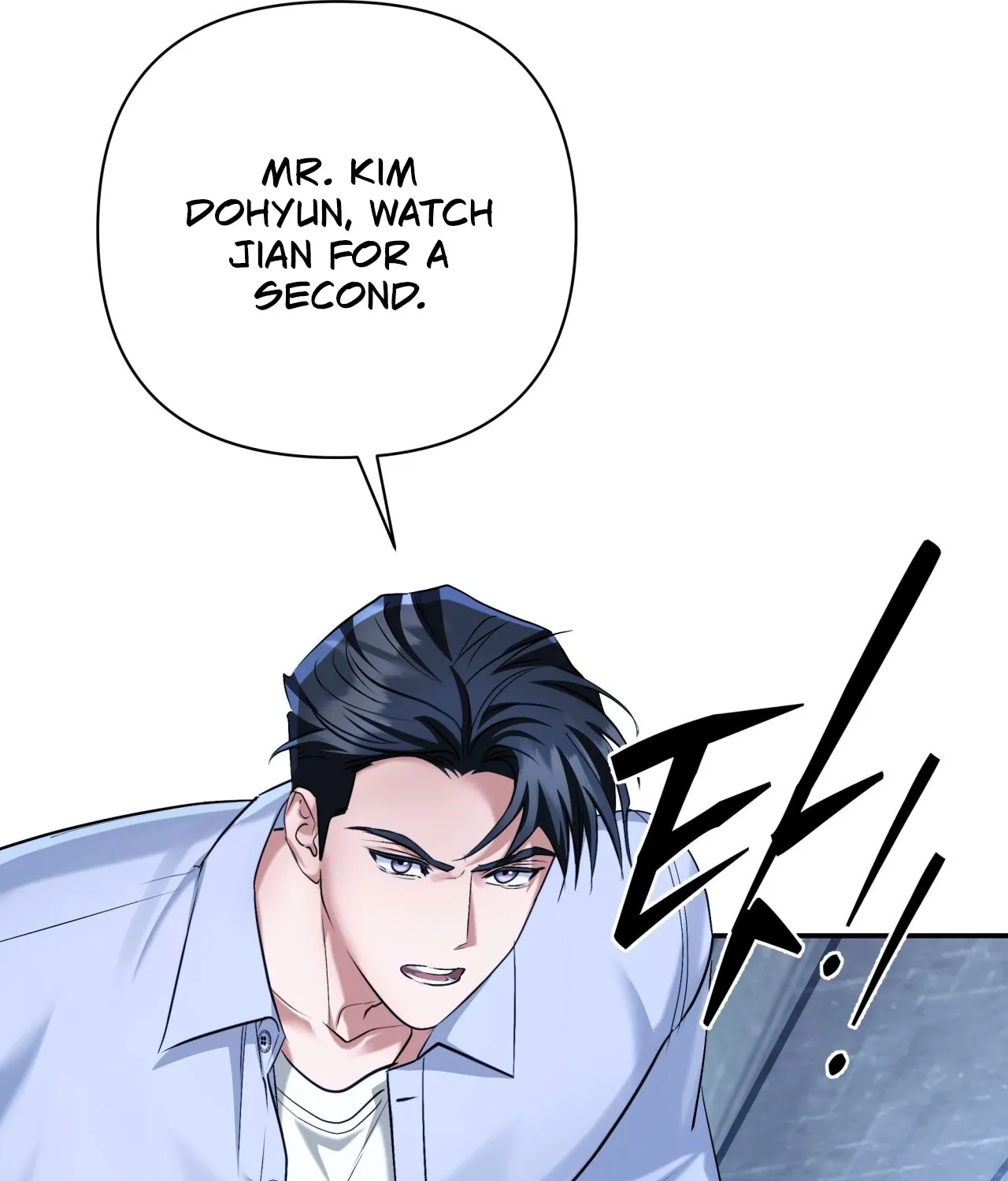 Read Office Partners chapter 22 image 30 on Lezhin