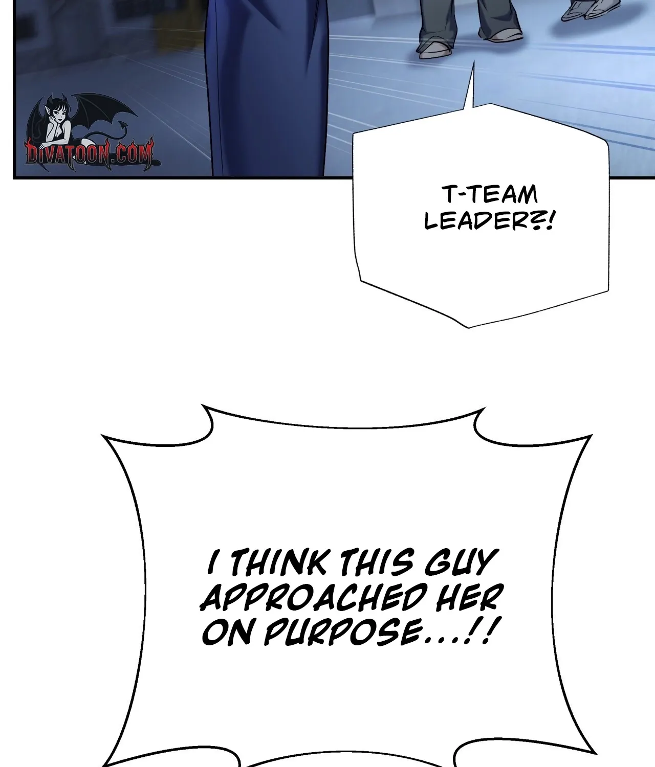 Read Office Partners chapter 22 image 32 on Lezhin