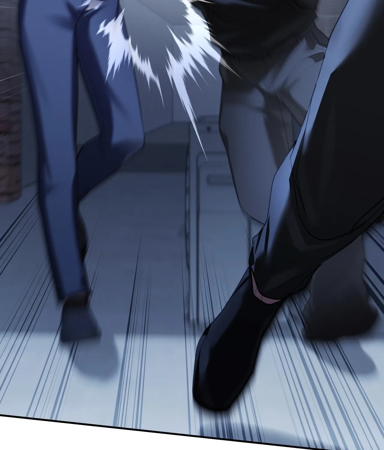 Read Office Partners chapter 22 image 39 on Lezhin