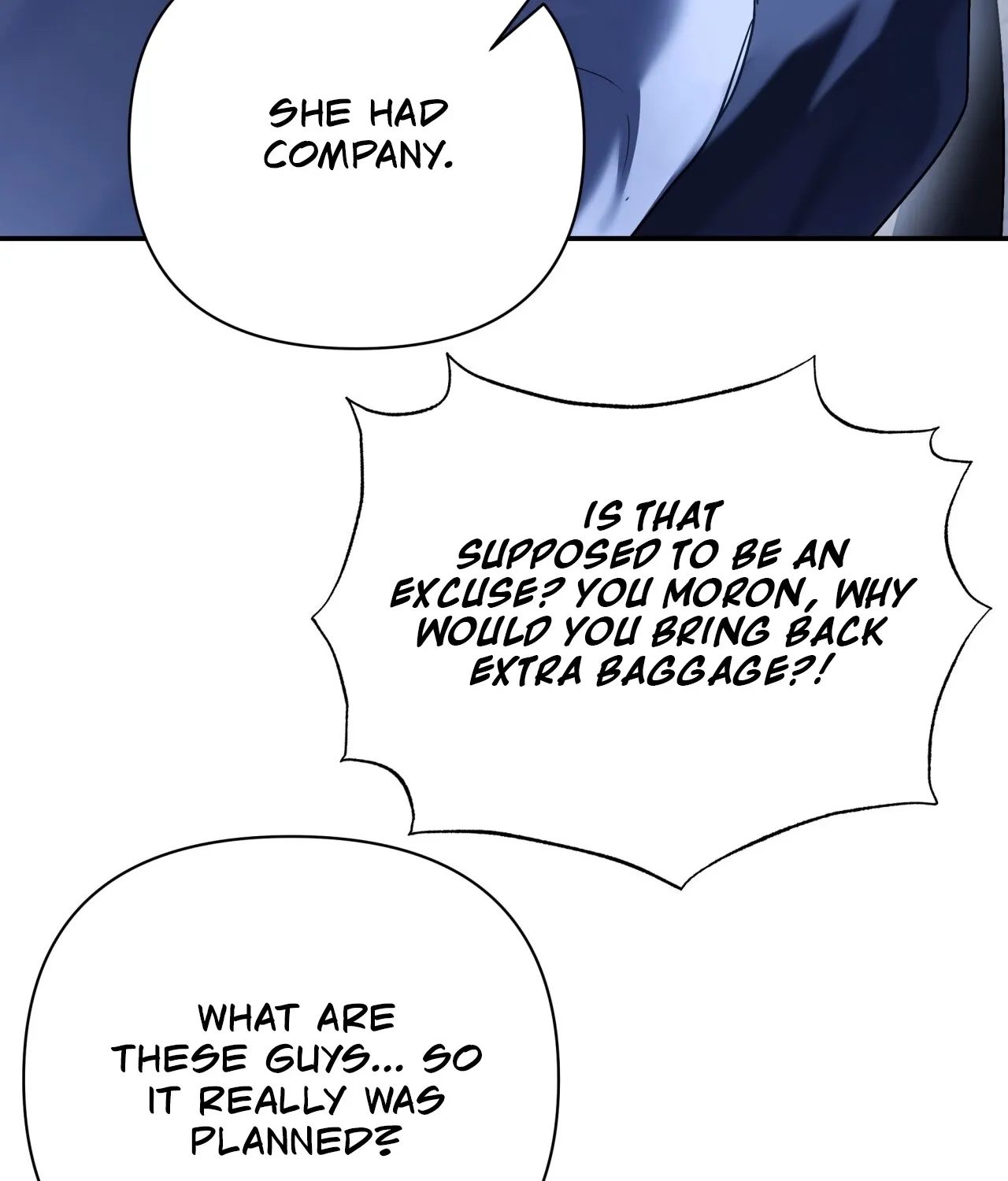 Read Office Partners chapter 22 image 43 on Lezhin