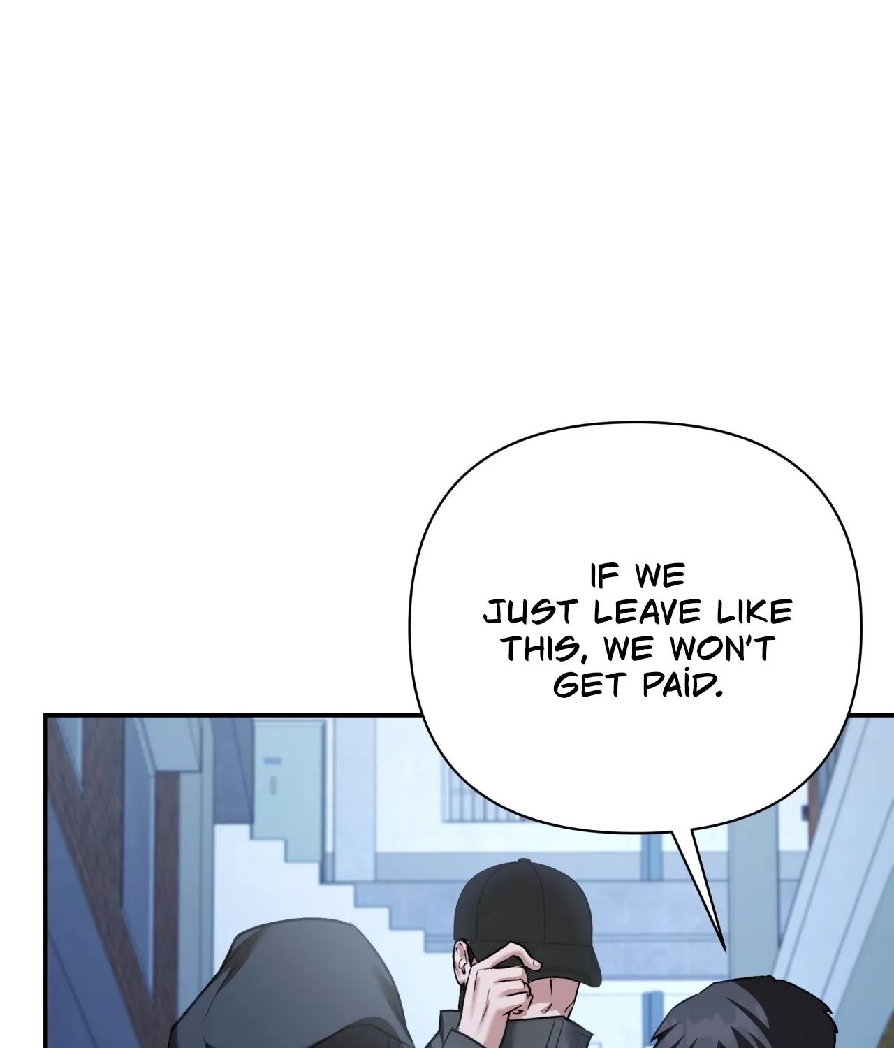 Read Office Partners chapter 22 image 45 on Lezhin