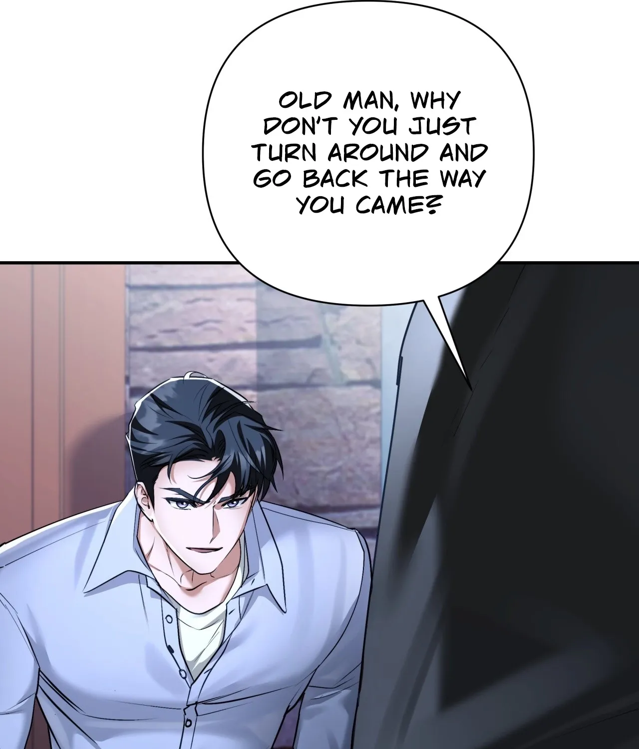 Read Office Partners chapter 22 image 48 on Lezhin