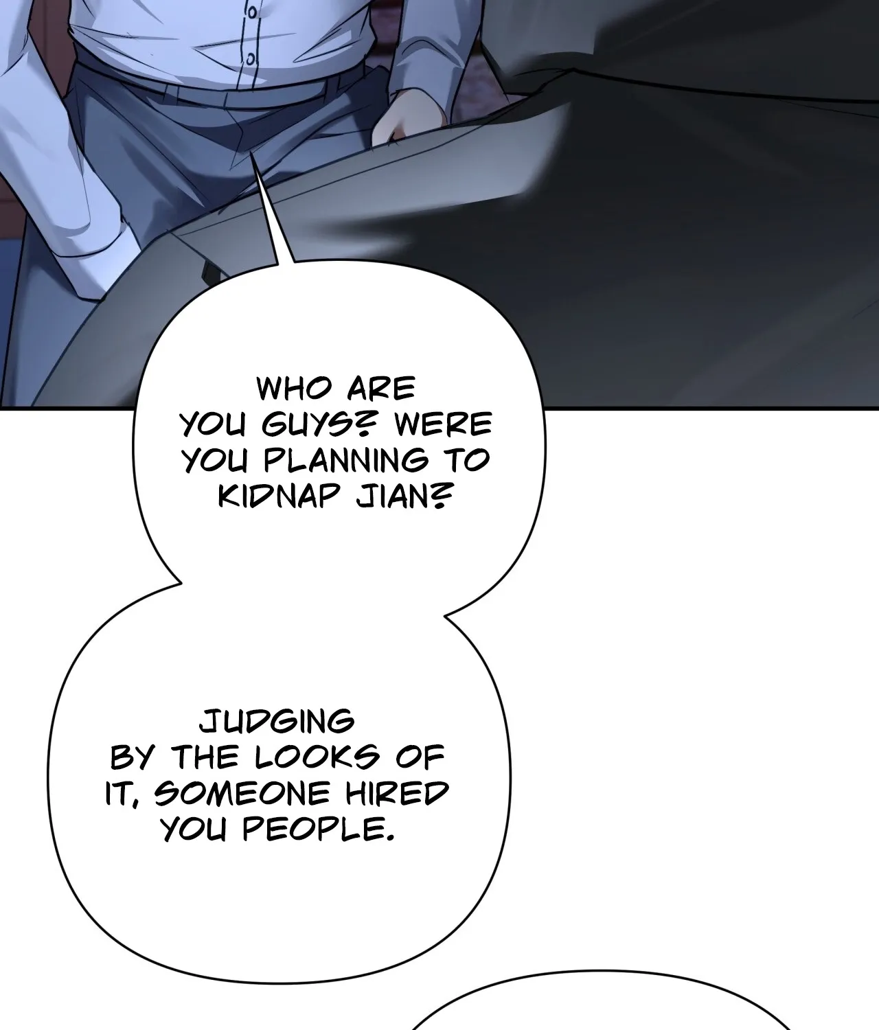 Read Office Partners chapter 22 image 49 on Lezhin