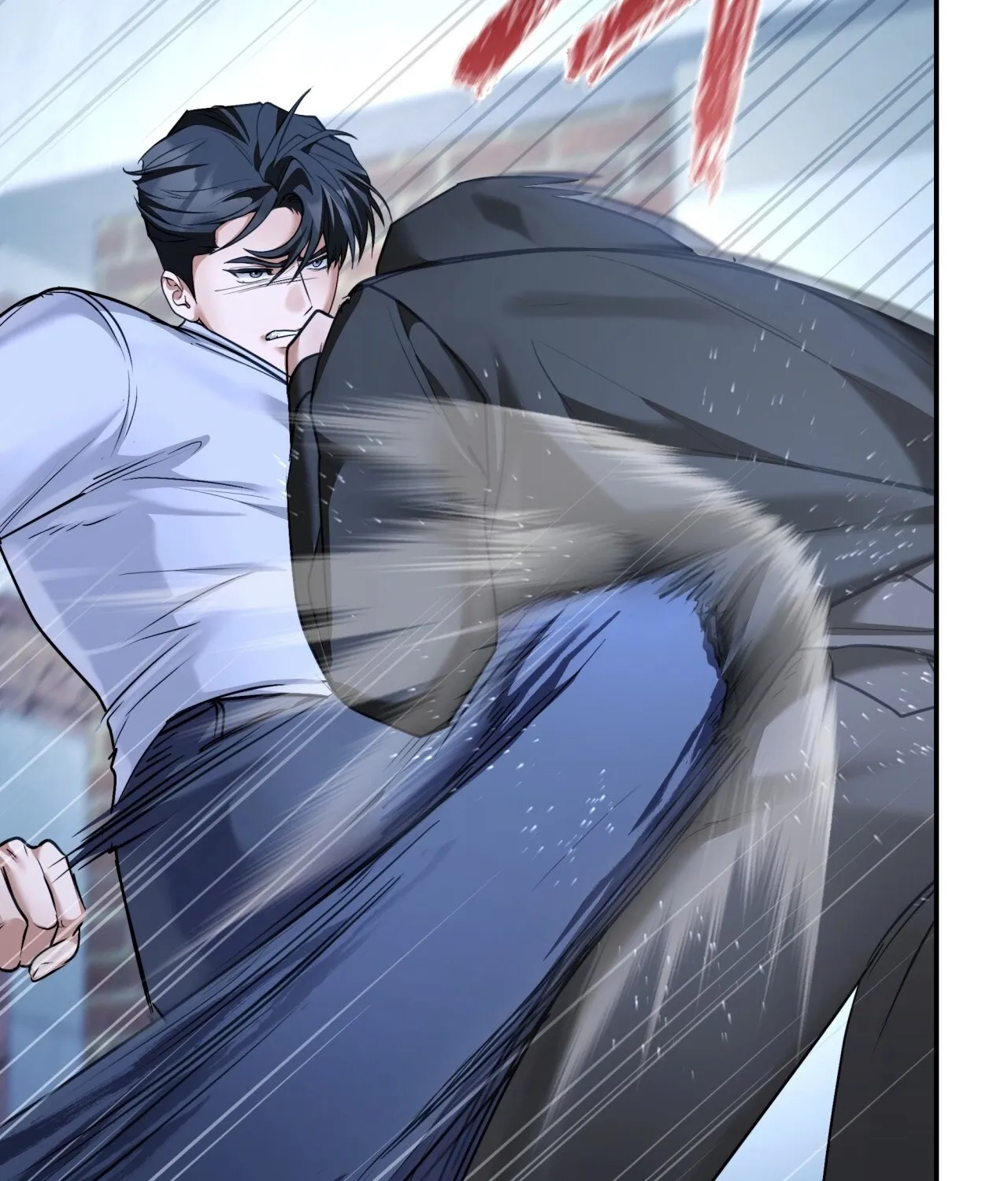 Read Office Partners chapter 22 image 55 on Lezhin