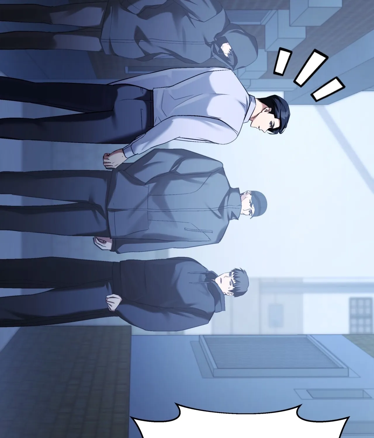 Read Office Partners chapter 22 image 64 on Lezhin