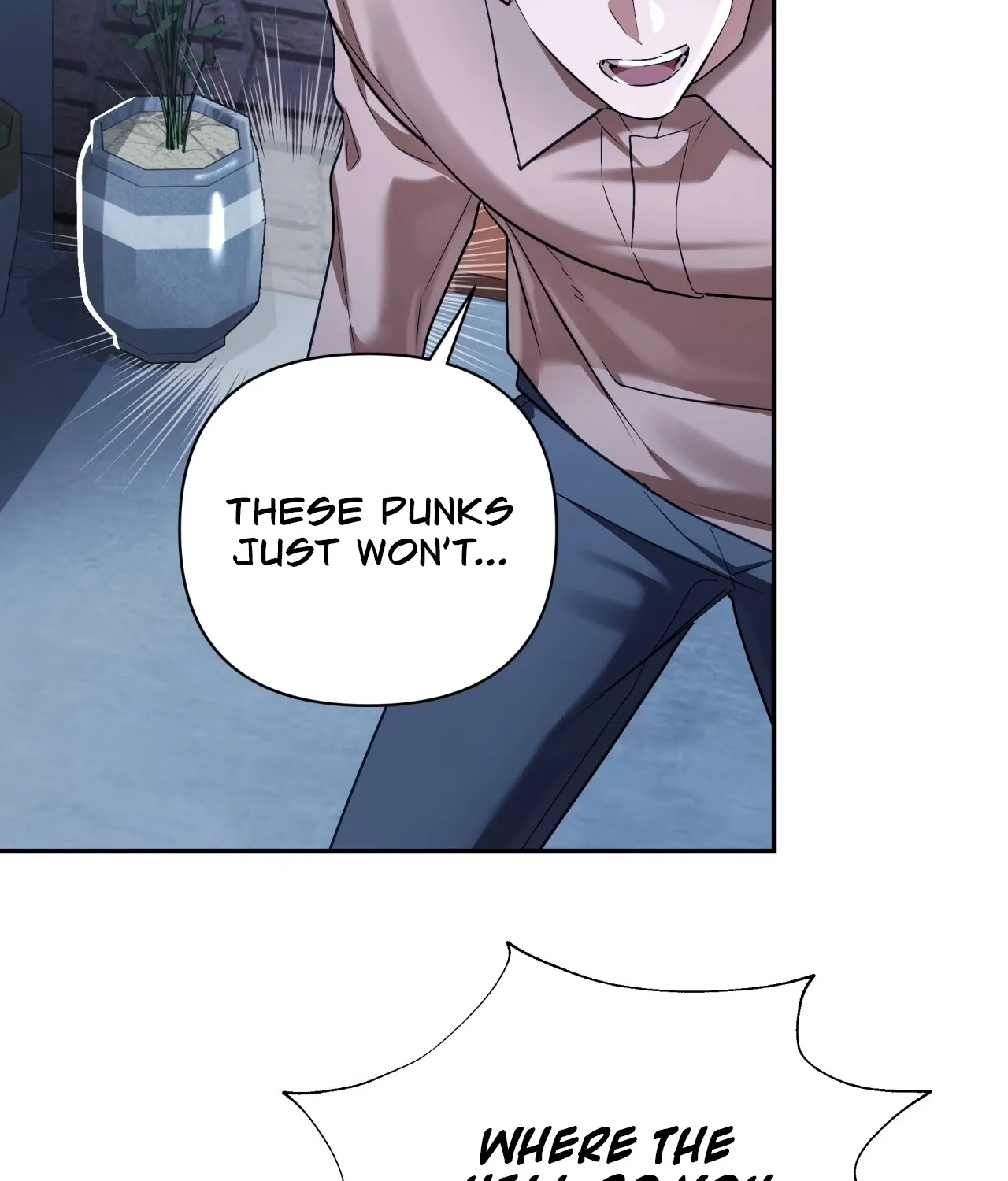 Read Office Partners chapter 22 image 69 on Lezhin