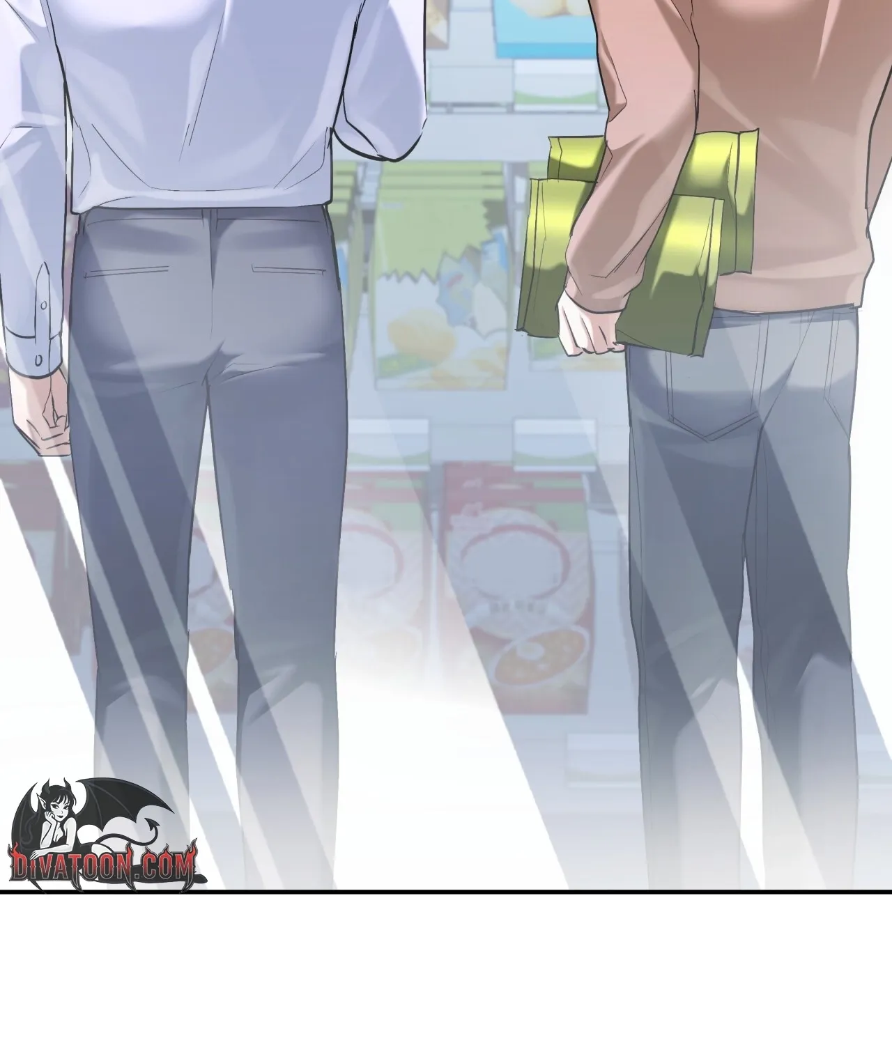 Read Office Partners chapter 22 image 7 on Lezhin