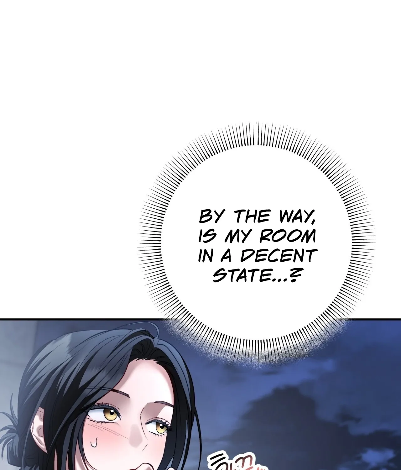 Read Office Partners chapter 22 image 8 on Lezhin