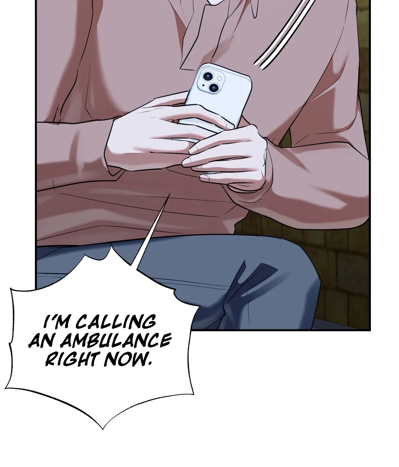 Read Office Partners chapter 22 image 93 on Lezhin