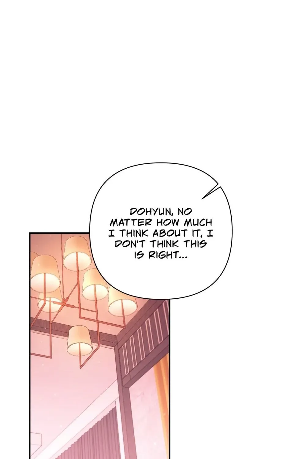 Read Office Partners chapter 24 image 1 on Lezhin