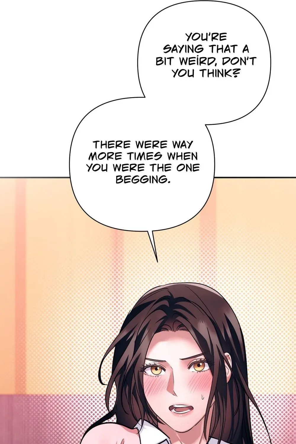 Read Office Partners chapter 24 image 10 on Lezhin