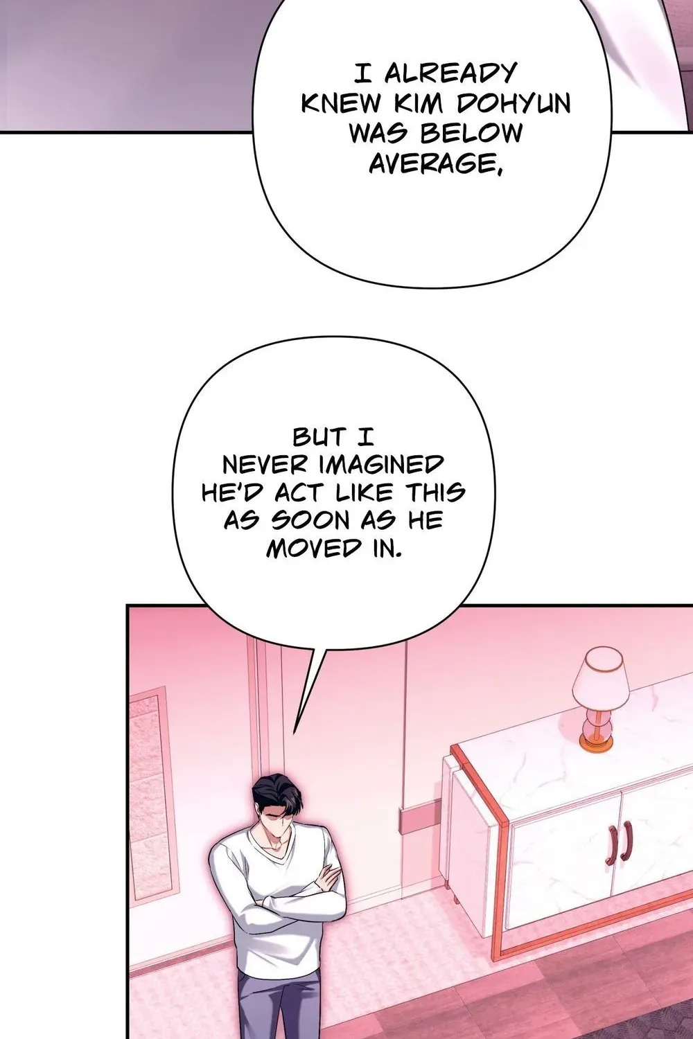 Read Office Partners chapter 24 image 108 on Lezhin