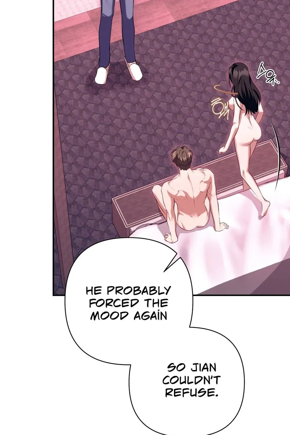 Read Office Partners chapter 24 image 109 on Lezhin