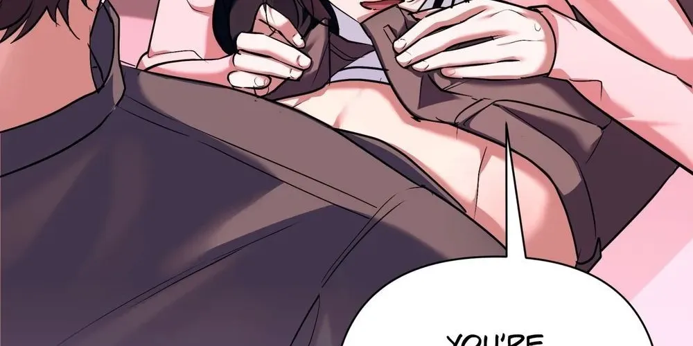 Read Office Partners chapter 24 image 13 on Lezhin