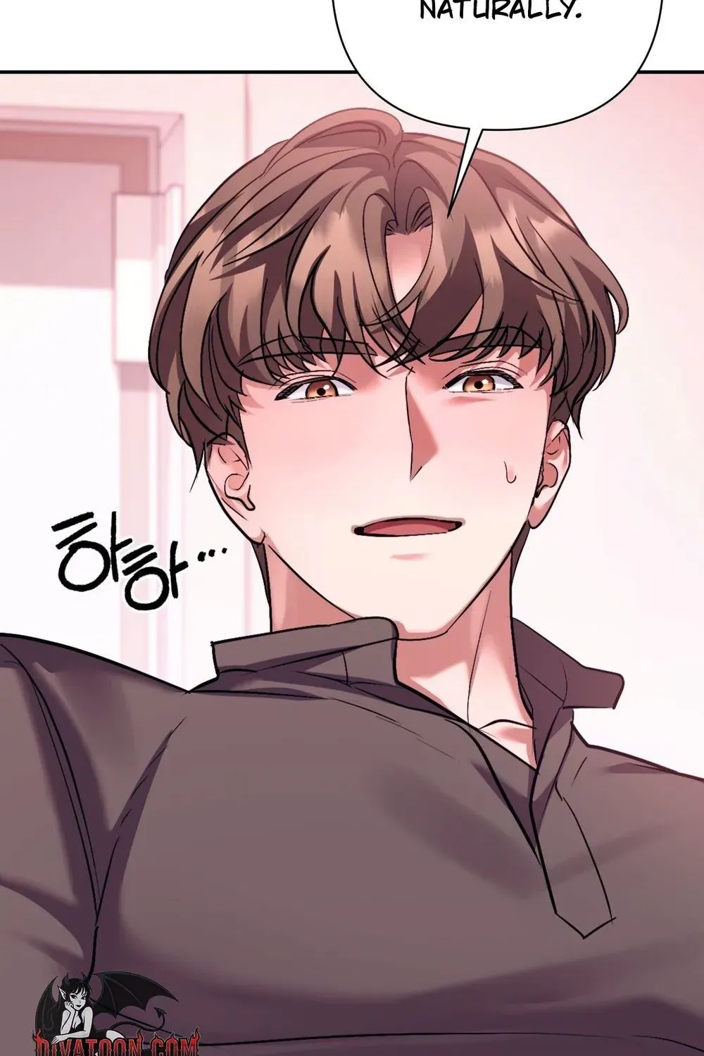 Read Office Partners chapter 24 image 16 on Lezhin