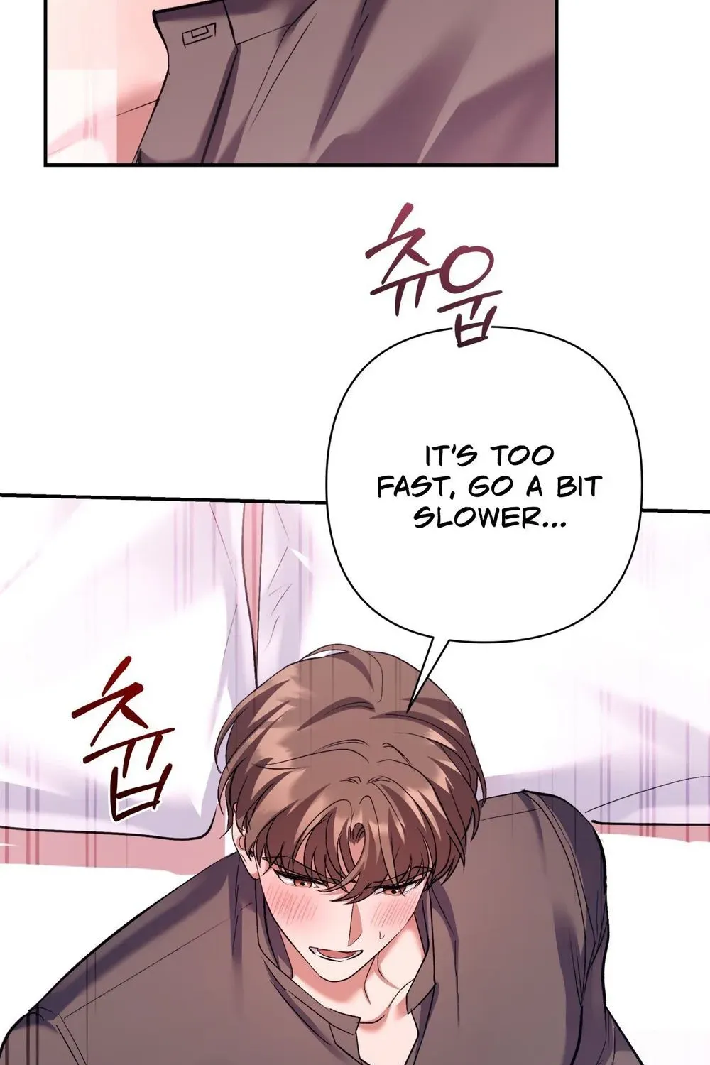 Read Office Partners chapter 24 image 21 on Lezhin