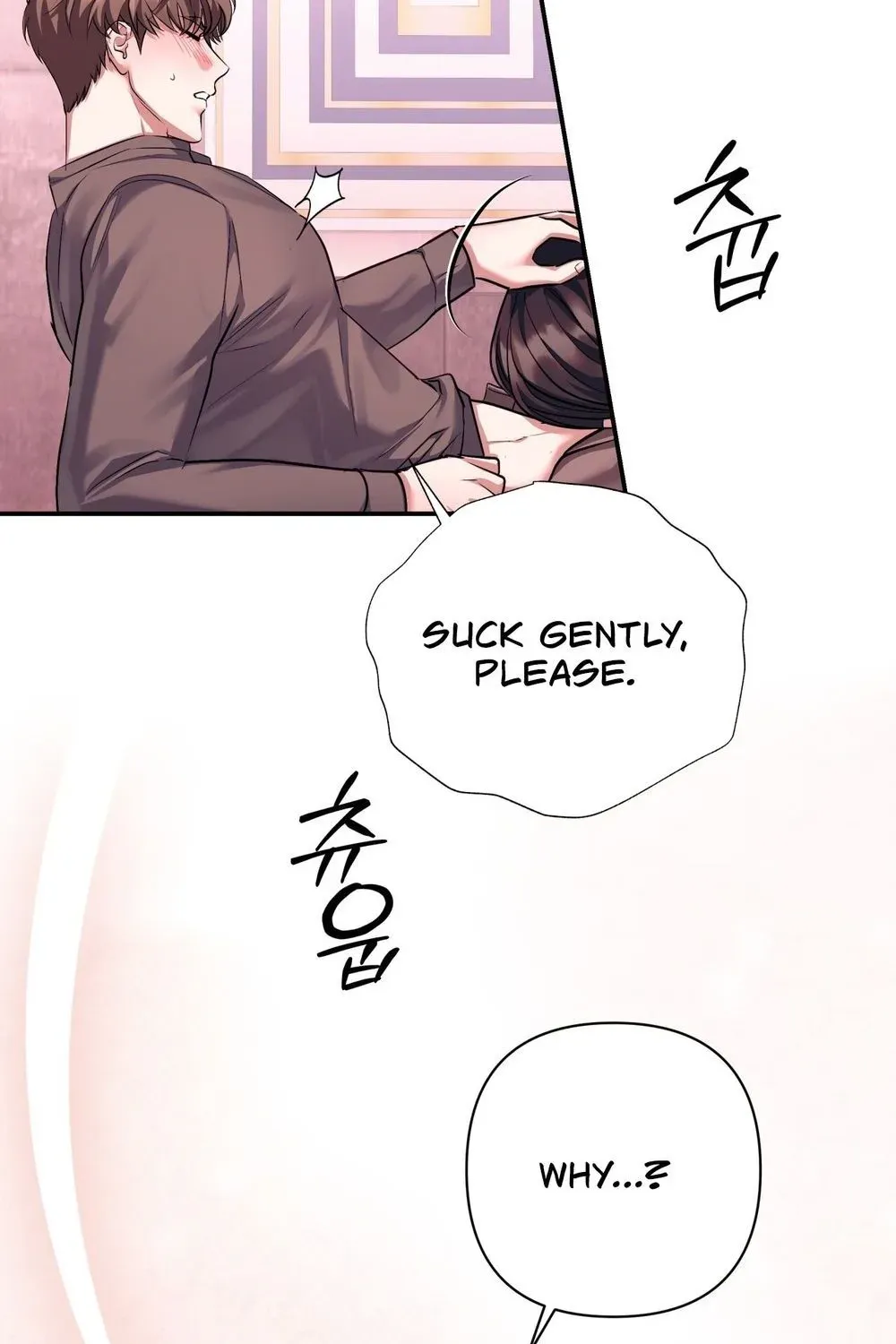 Read Office Partners chapter 24 image 25 on Lezhin