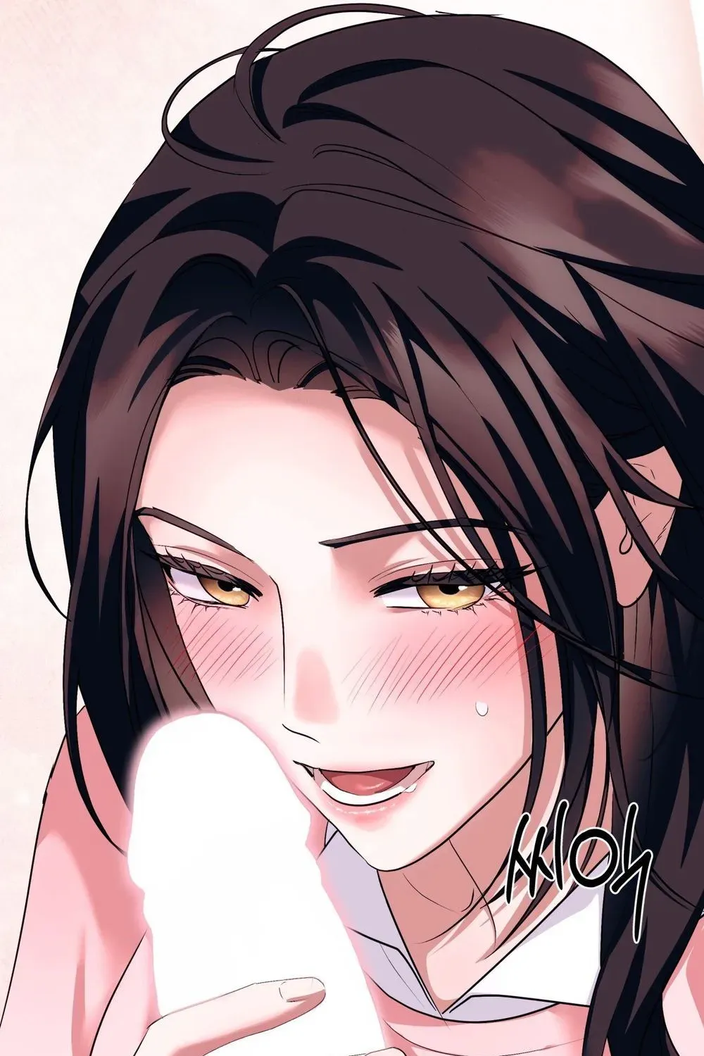 Read Office Partners chapter 24 image 28 on Lezhin