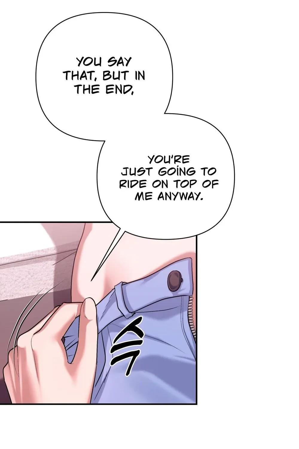Read Office Partners chapter 24 image 4 on Lezhin