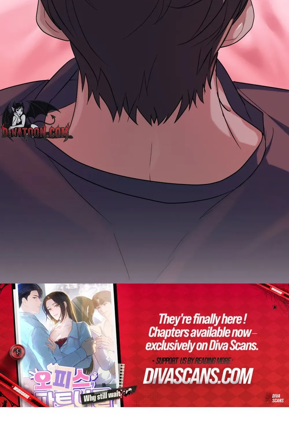 Read Office Partners chapter 24 image 46 on Lezhin