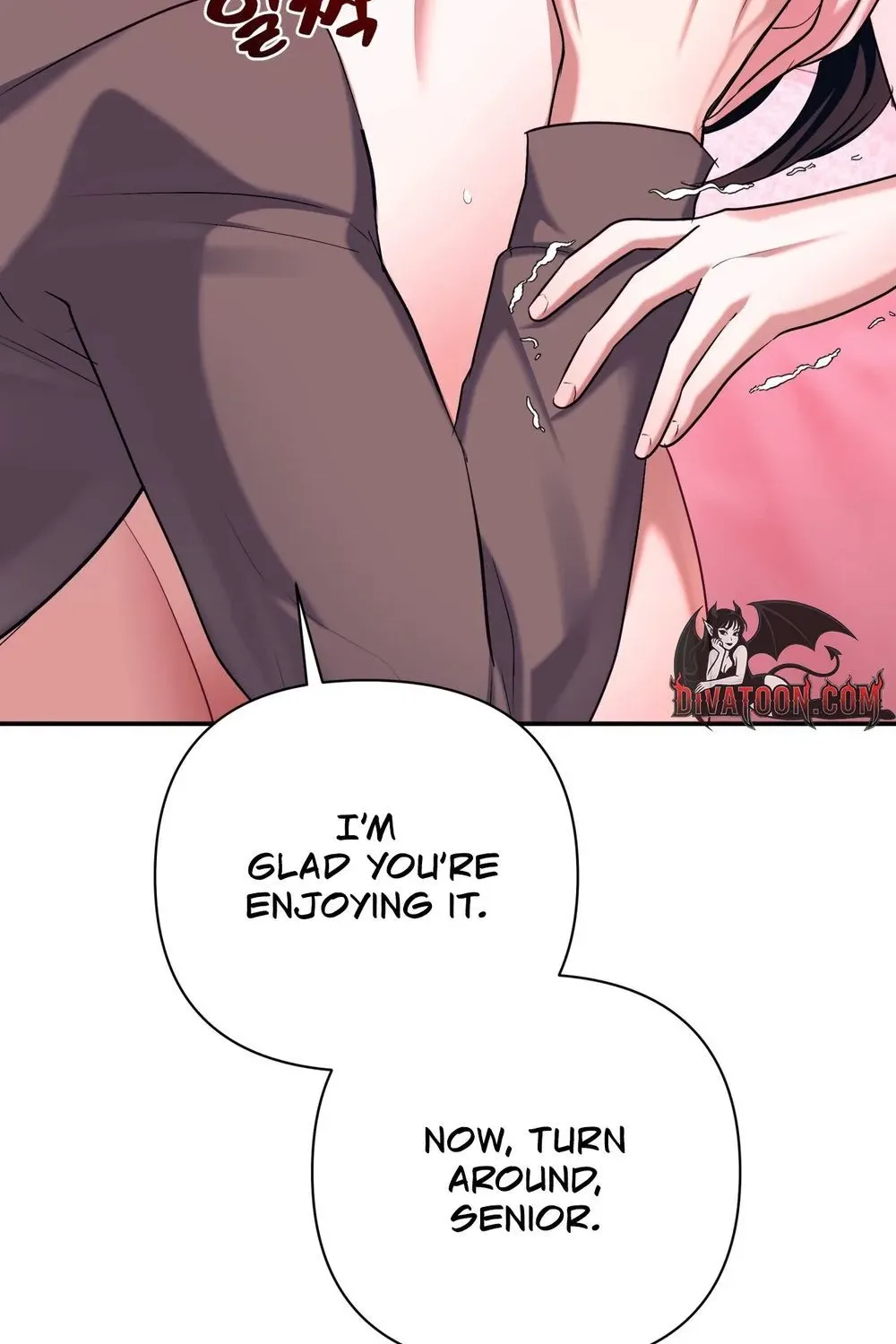 Read Office Partners chapter 24 image 66 on Lezhin