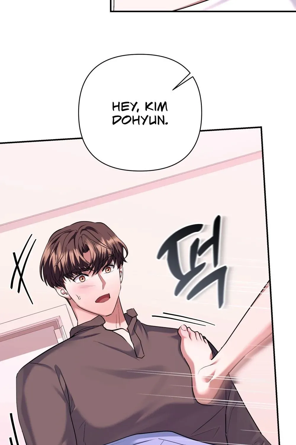 Read Office Partners chapter 24 image 8 on Lezhin