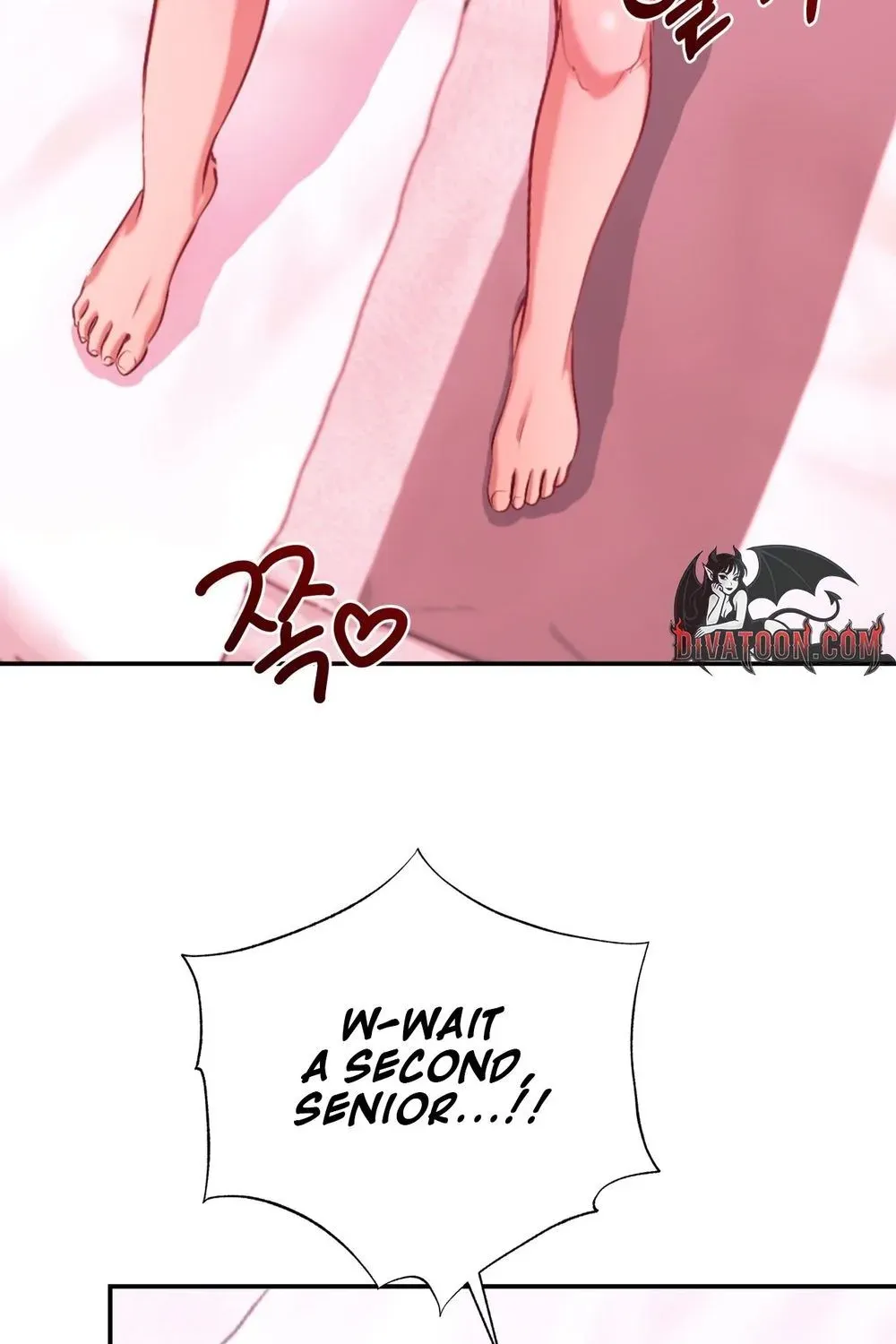 Read Office Partners chapter 24 image 85 on Lezhin