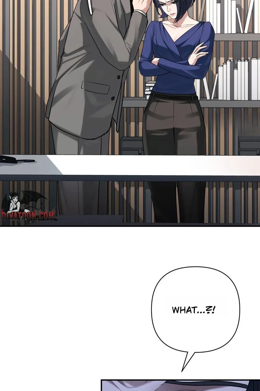 Read Office Partners chapter 25 image 103 on Lezhin