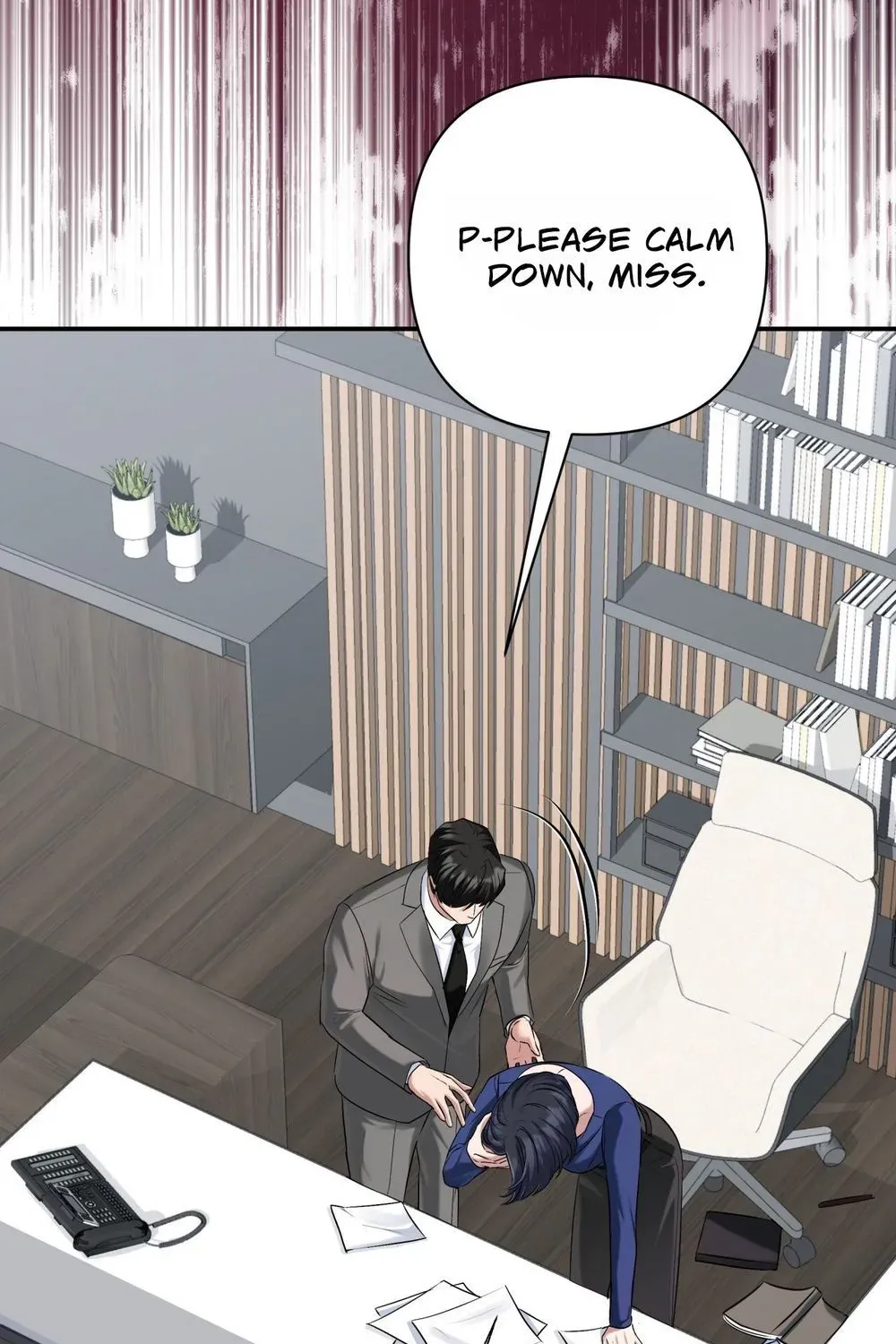 Read Office Partners chapter 25 image 107 on Lezhin