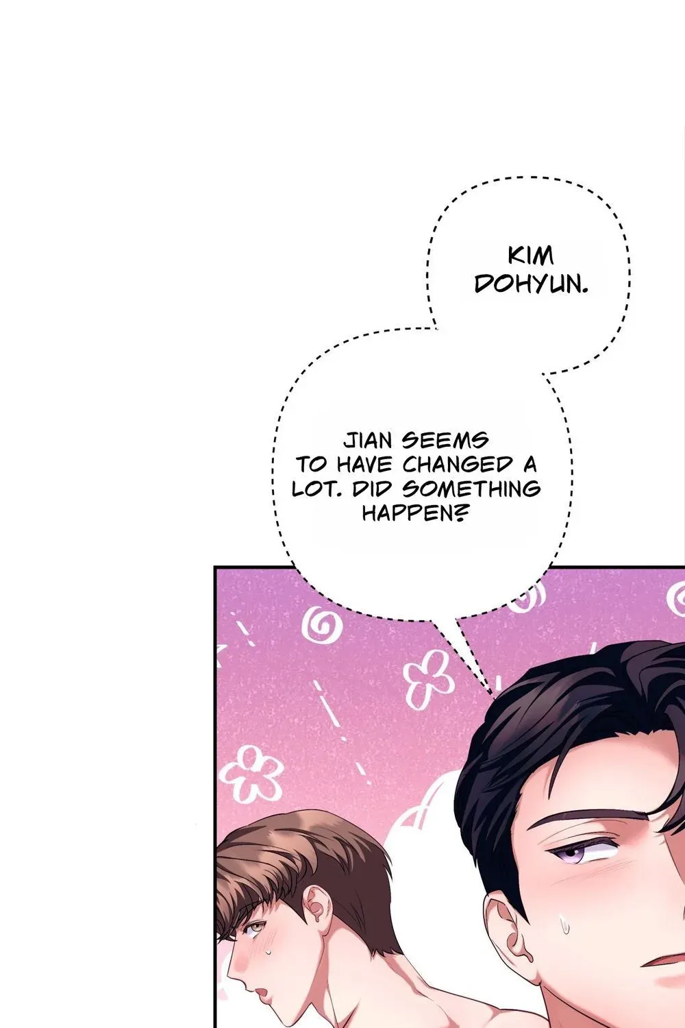 Read Office Partners chapter 25 image 11 on Lezhin