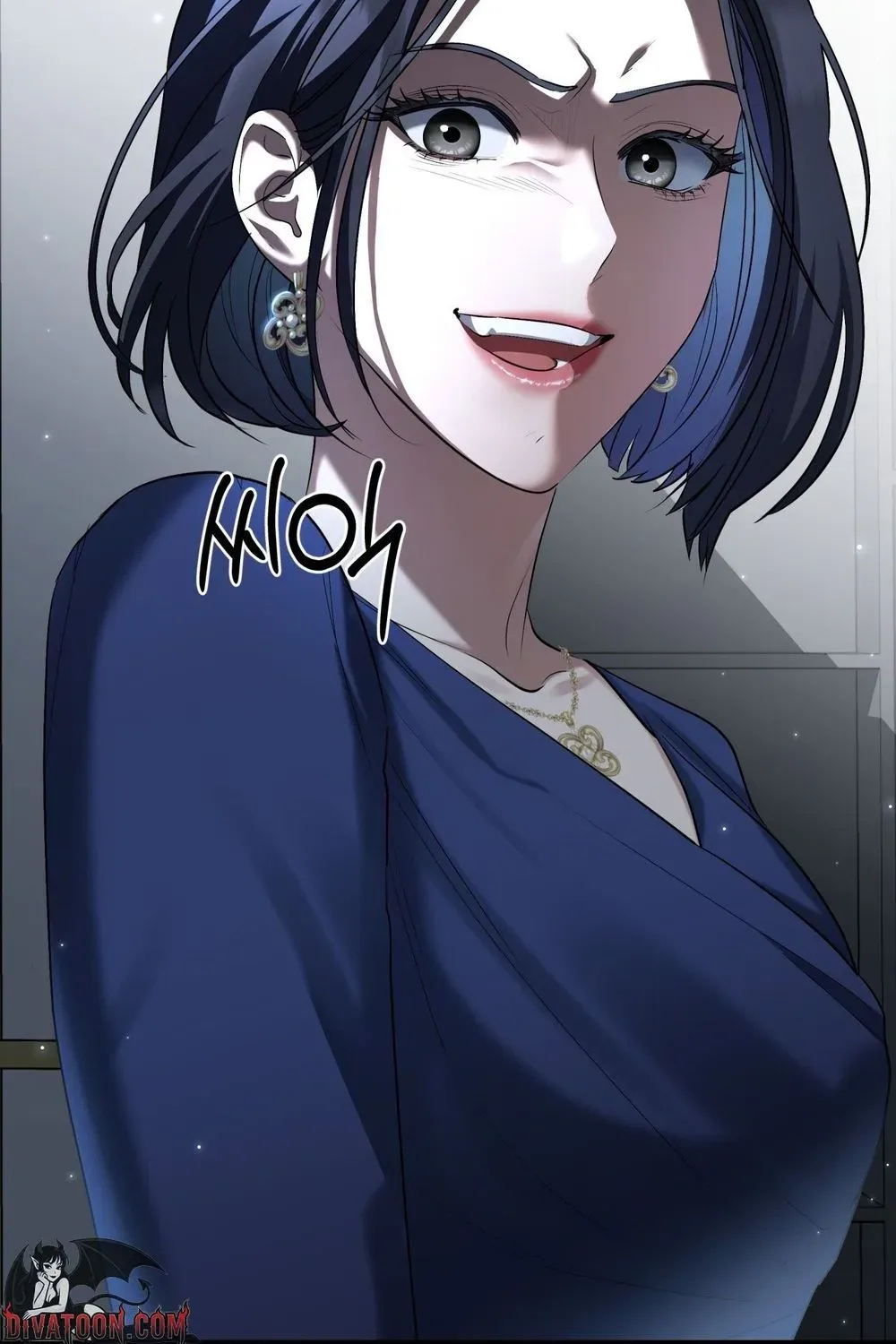 Read Office Partners chapter 25 image 111 on Lezhin