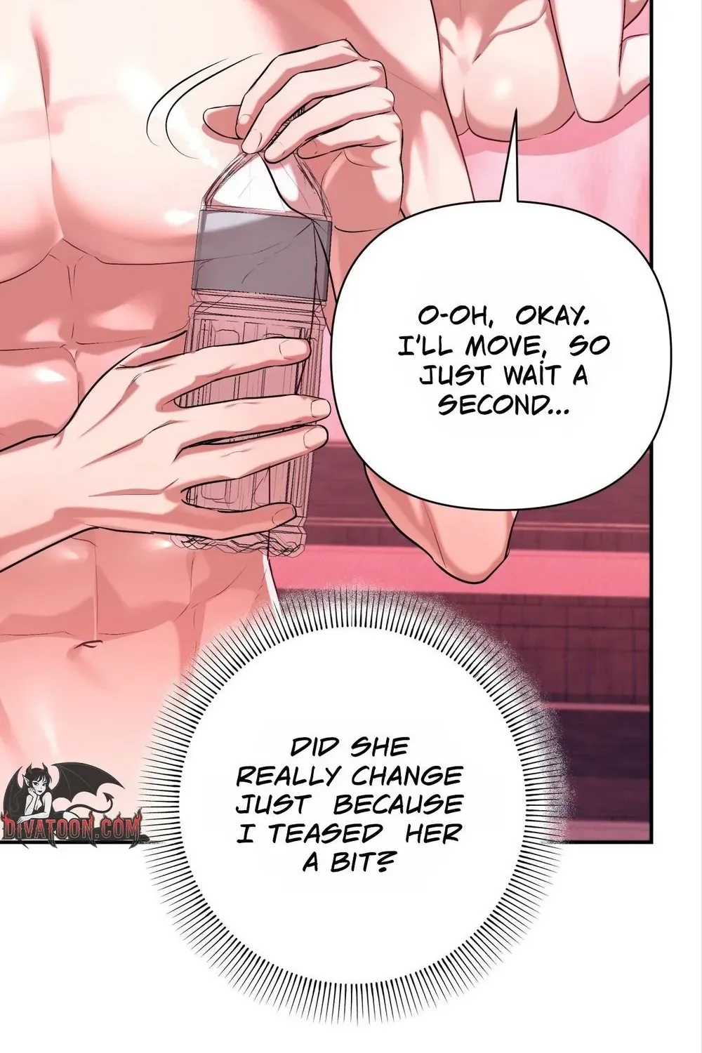 Read Office Partners chapter 25 image 14 on Lezhin