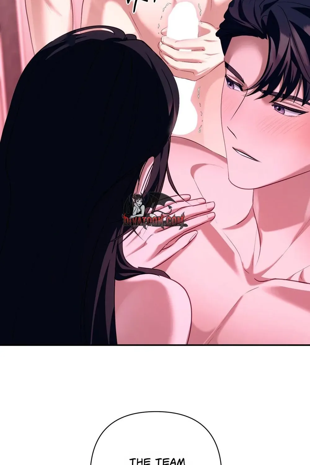Read Office Partners chapter 25 image 24 on Lezhin