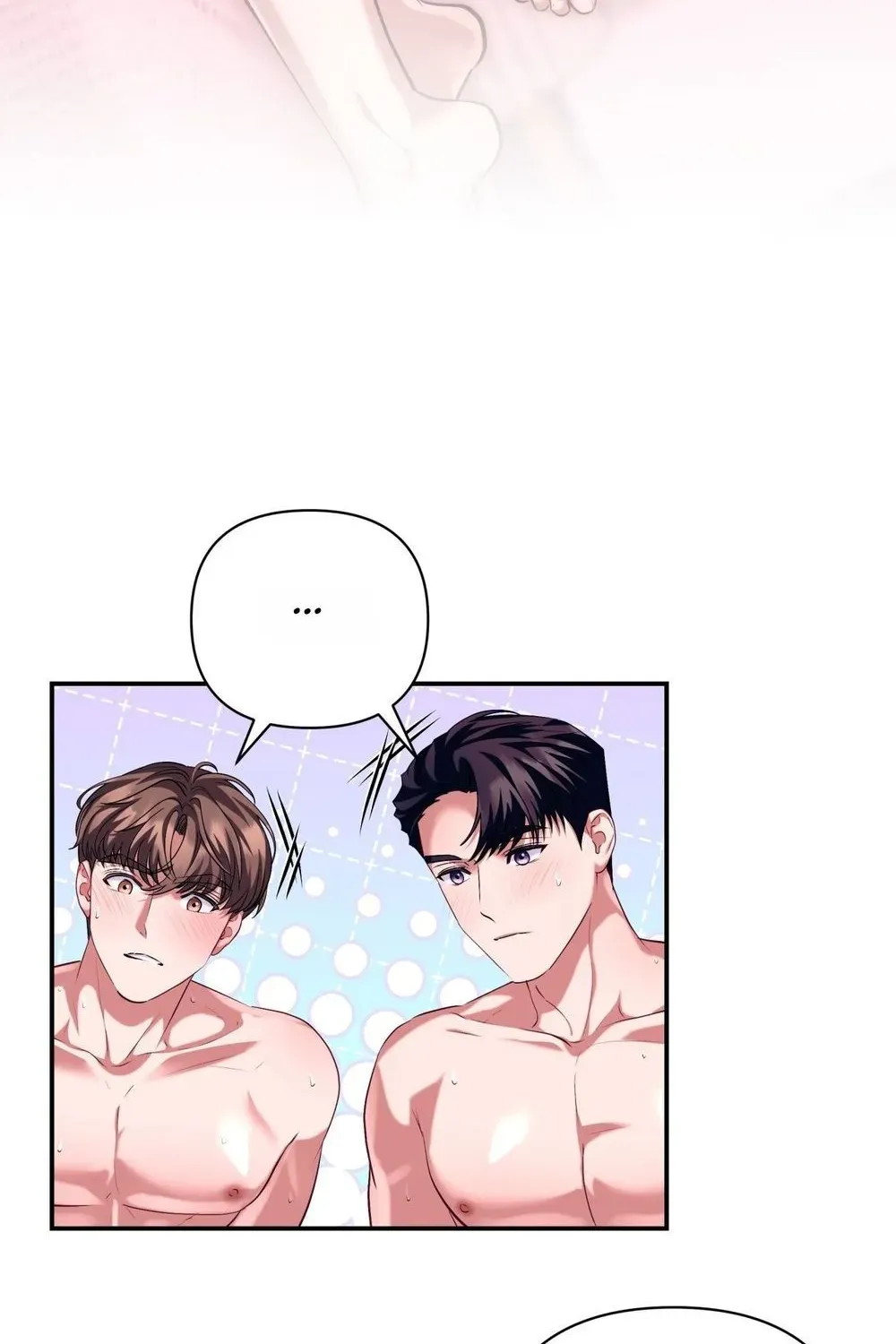 Read Office Partners chapter 25 image 37 on Lezhin