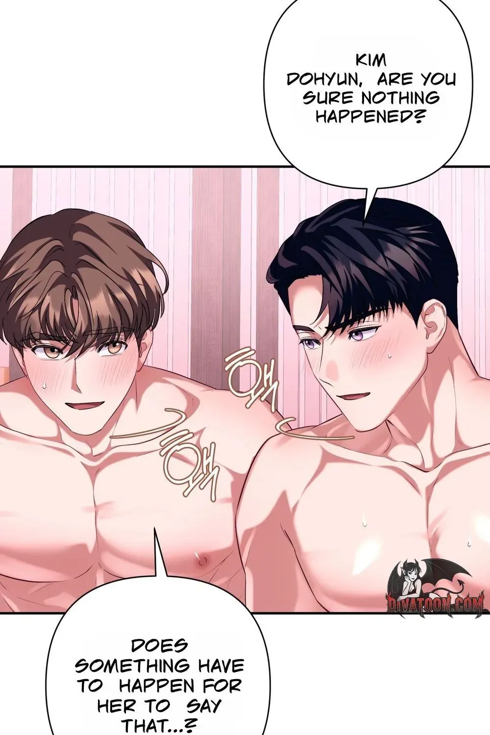 Read Office Partners chapter 25 image 38 on Lezhin