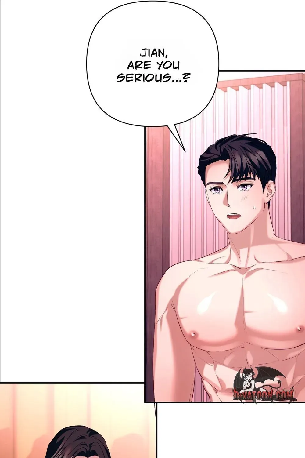 Read Office Partners chapter 25 image 40 on Lezhin