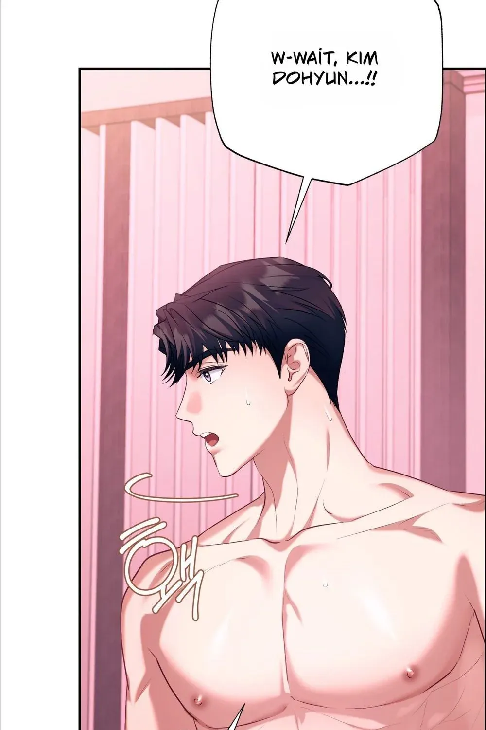 Read Office Partners chapter 25 image 44 on Lezhin