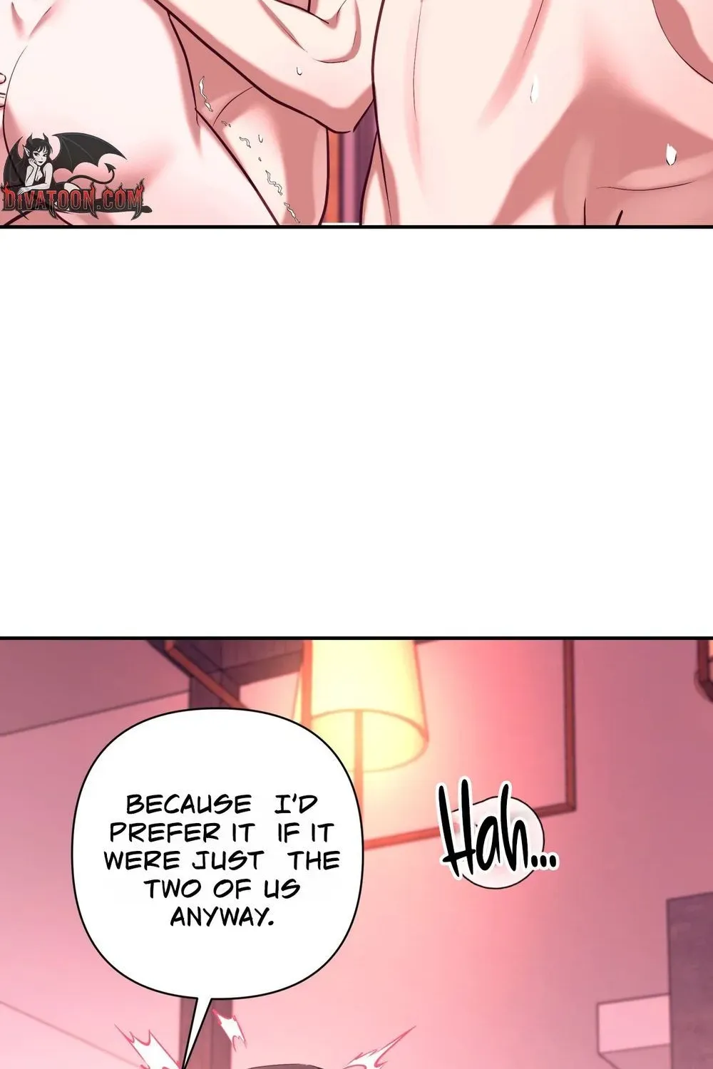 Read Office Partners chapter 25 image 49 on Lezhin