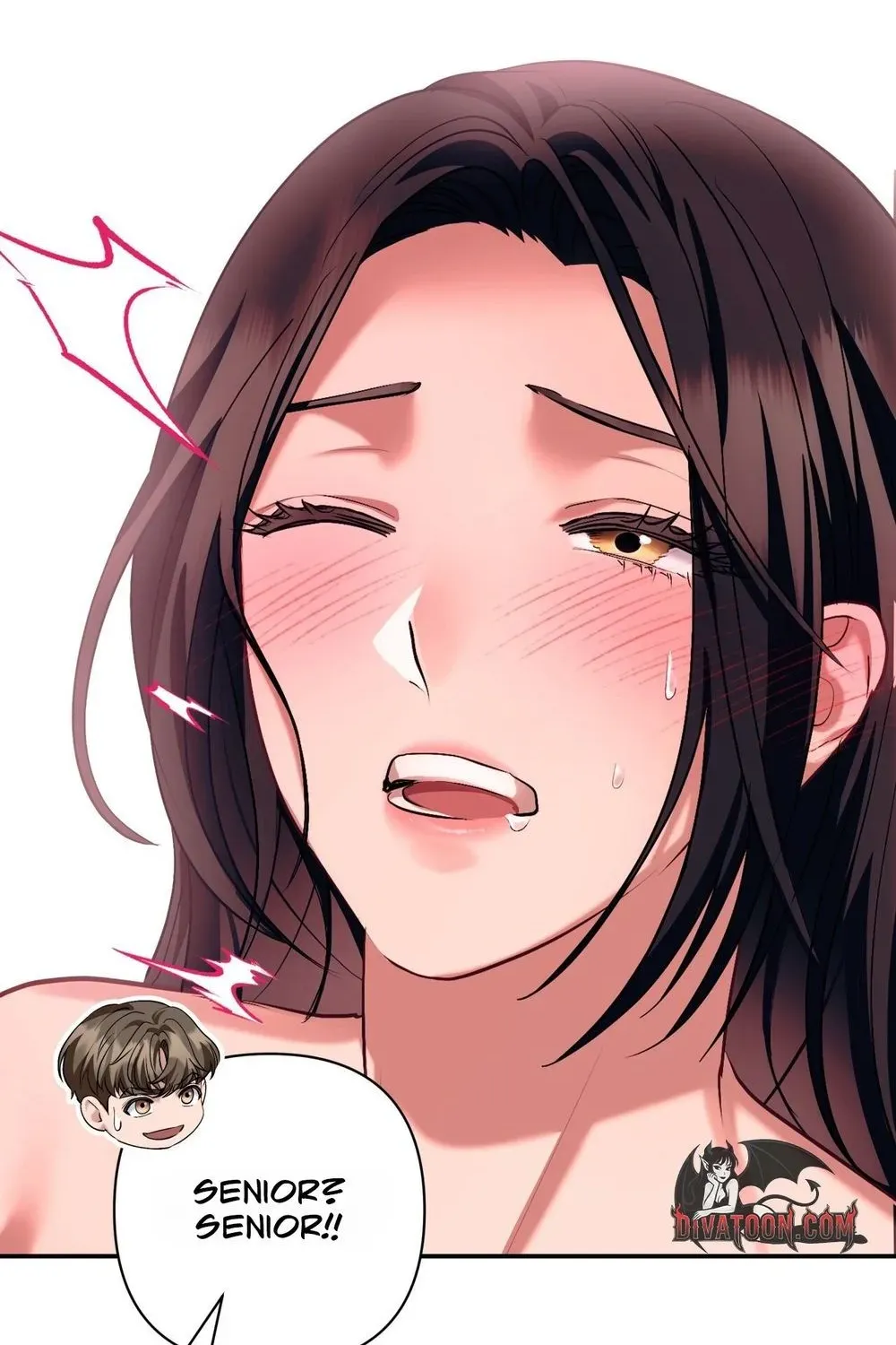 Read Office Partners chapter 25 image 69 on Lezhin