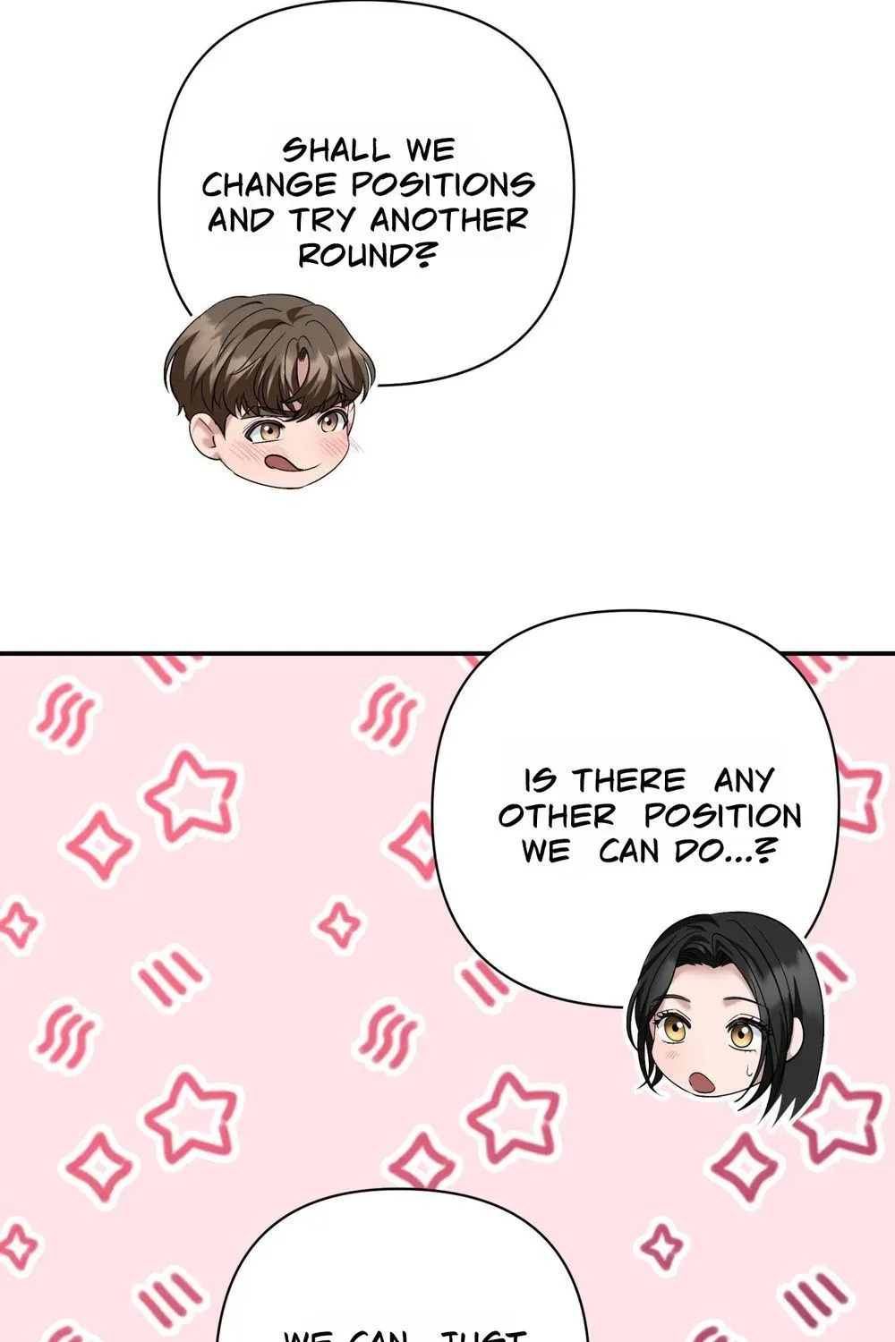 Read Office Partners chapter 25 image 89 on Lezhin