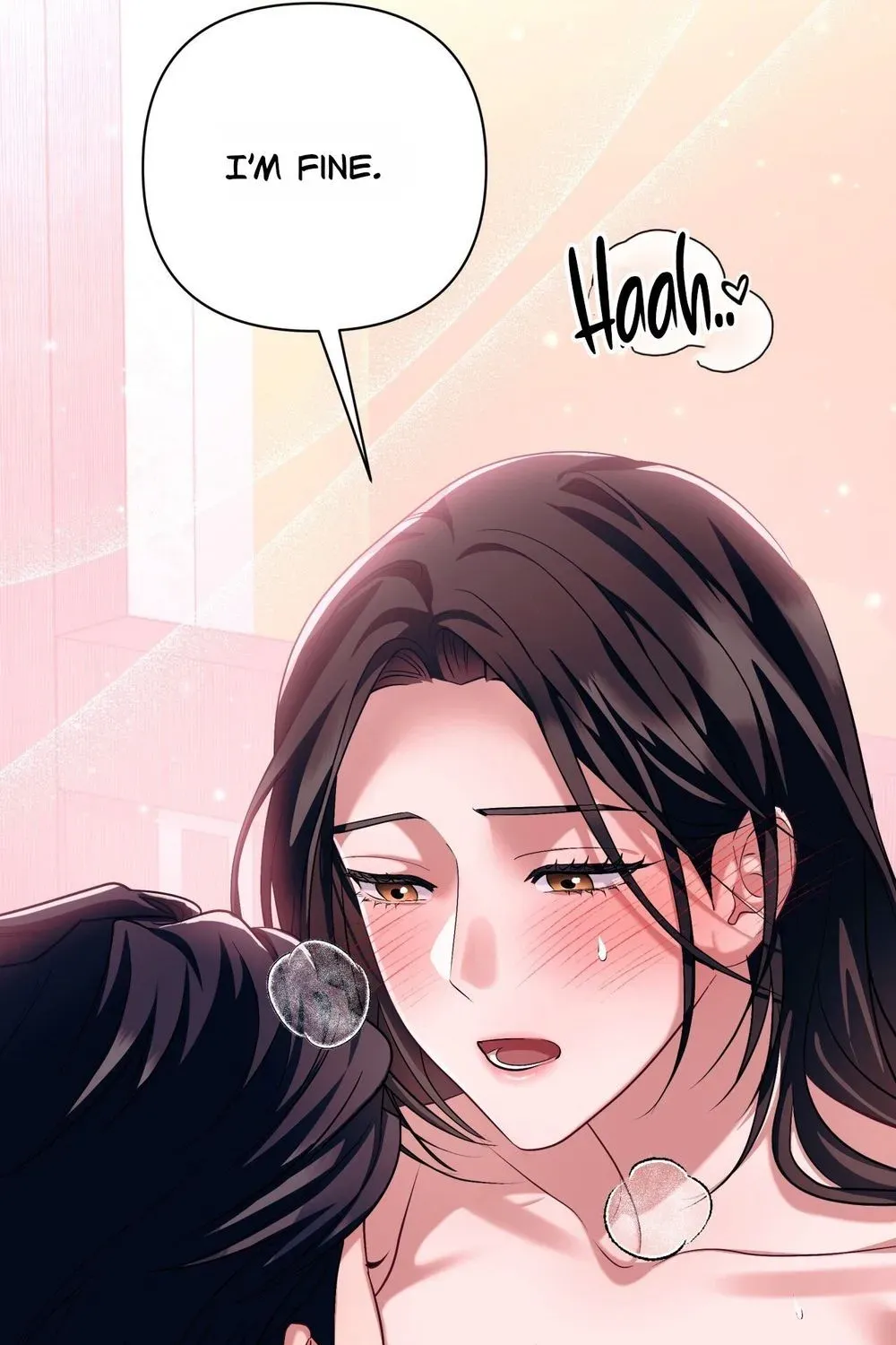 Read Office Partners chapter 25 image 9 on Lezhin