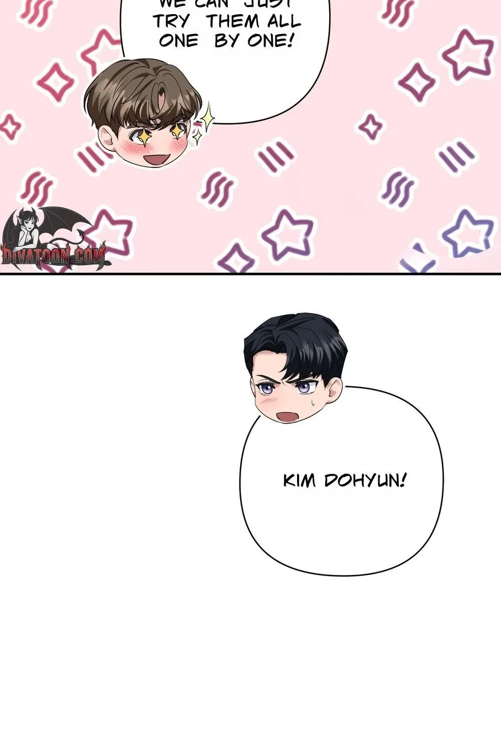 Read Office Partners chapter 25 image 90 on Lezhin