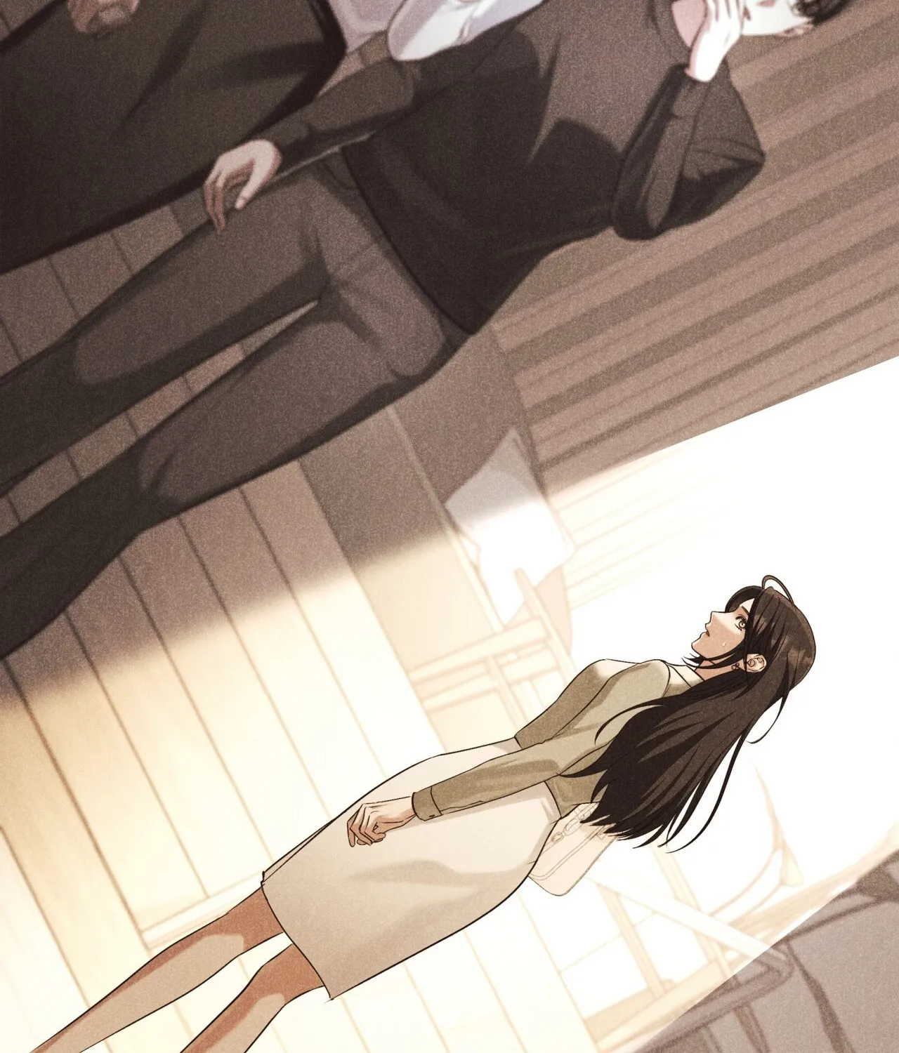 Read Office Partners chapter 26 image 10 on Lezhin