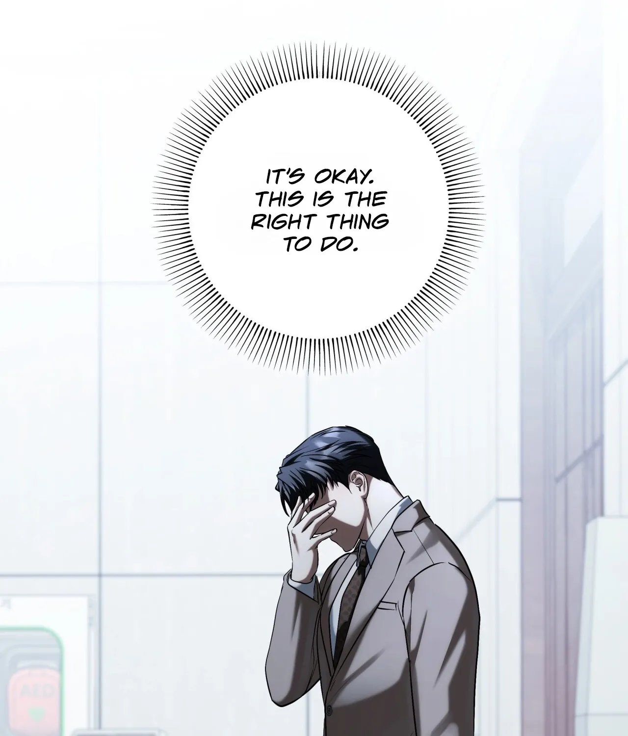 Read Office Partners chapter 26 image 101 on Lezhin