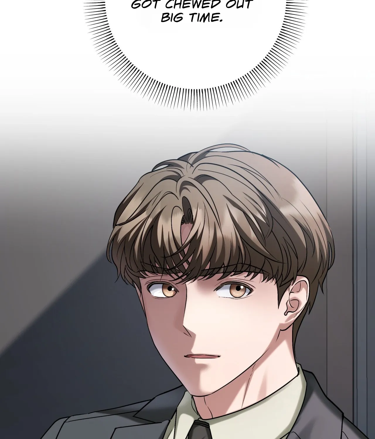 Read Office Partners chapter 26 image 107 on Lezhin