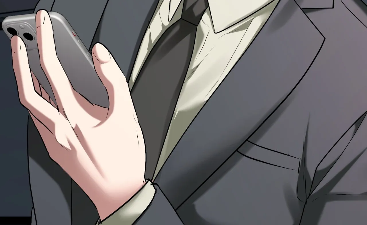 Read Office Partners chapter 26 image 108 on Lezhin