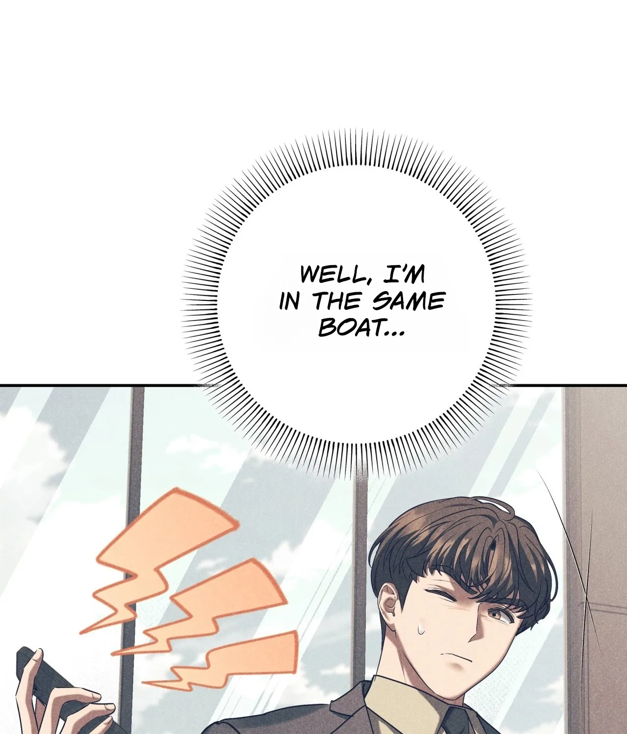Read Office Partners chapter 26 image 110 on Lezhin