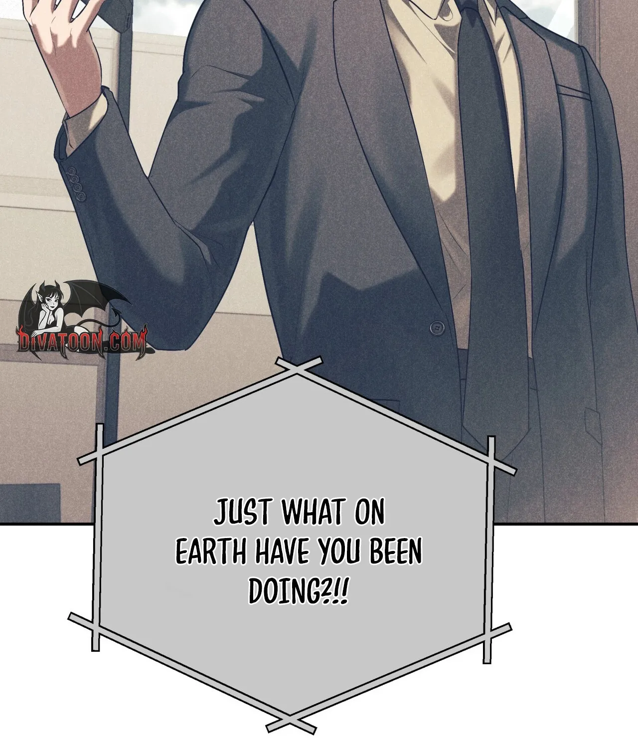 Read Office Partners chapter 26 image 111 on Lezhin