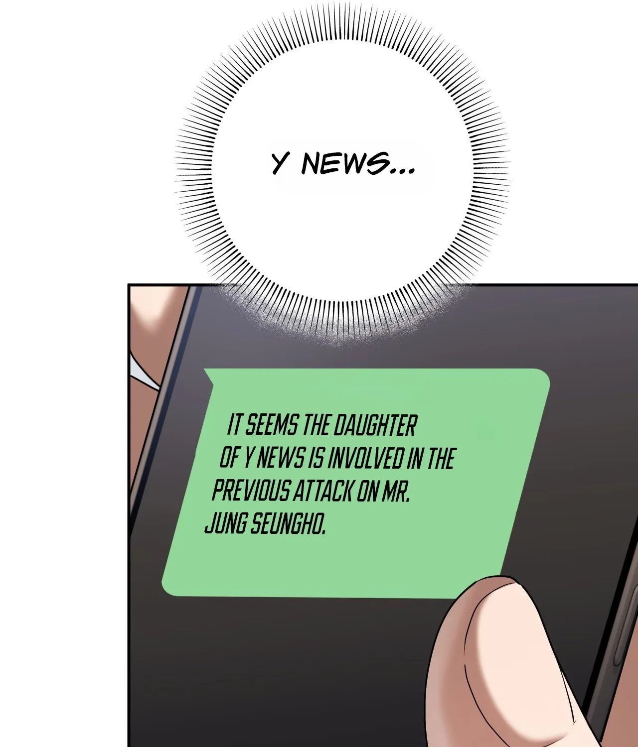 Read Office Partners chapter 26 image 114 on Lezhin