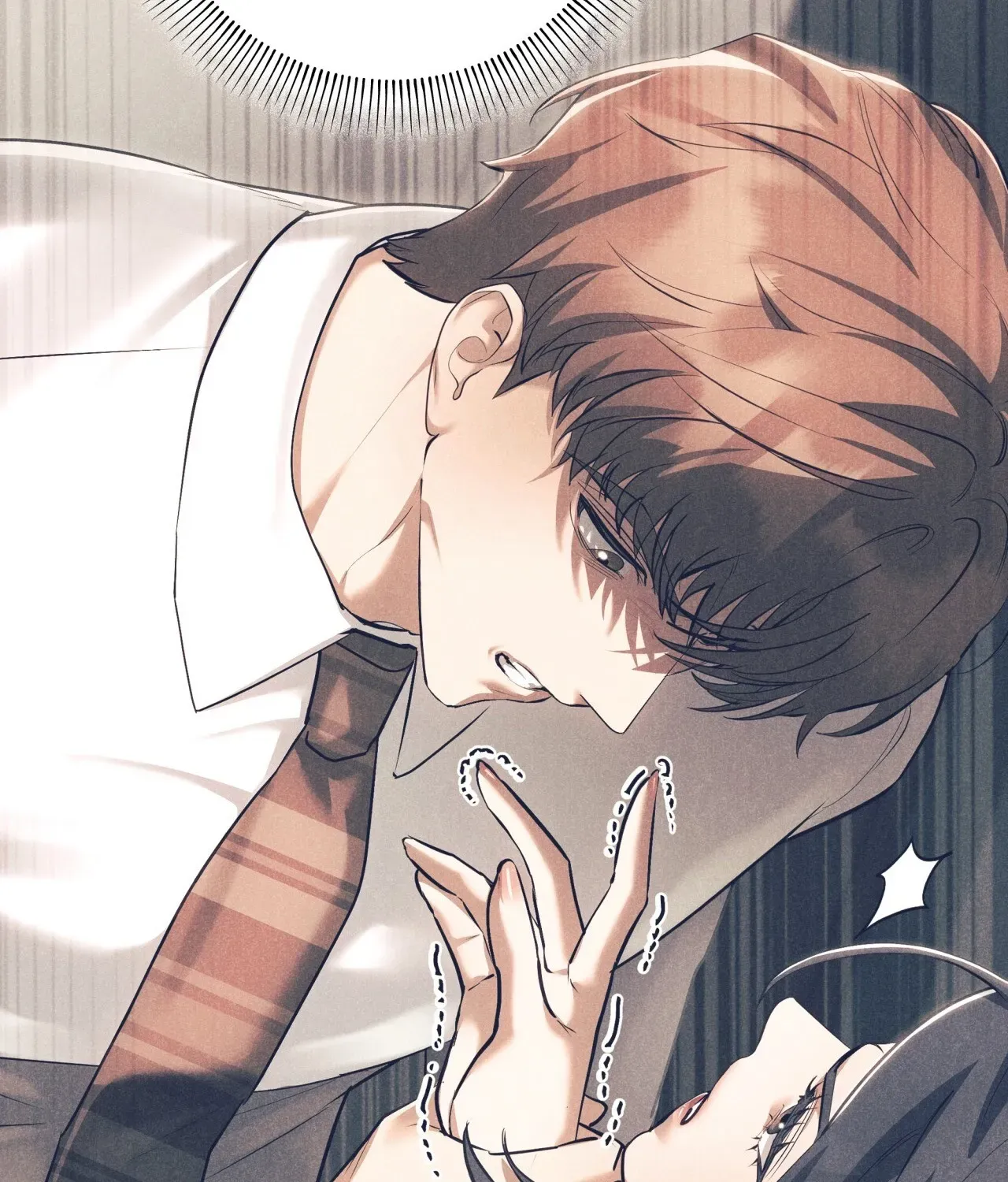 Read Office Partners chapter 26 image 116 on Lezhin